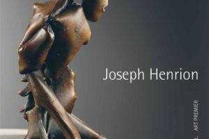 立体派大师亨利 · 劳伦斯（Henri Laurens）雕塑系列作品集