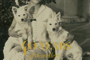 40 Years of Jewellery at Leonard Joel