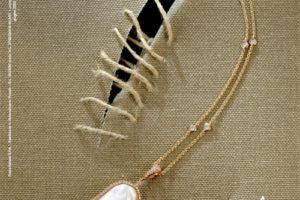 意大利专业珠宝首饰配饰杂志Preziosa Magazine2020特刊