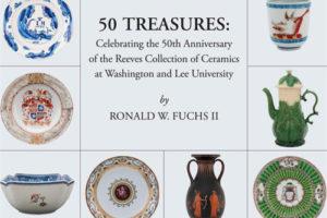 庆祝瑞夫陶瓷在华盛顿收藏50周年作品精选