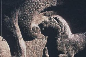 古代建筑雕刻纹饰 珍禽瑞兽PDF电子版