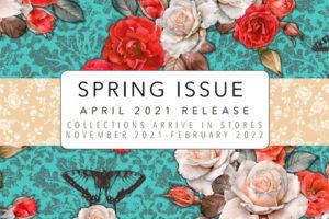 PATRICK LOSE-LOOK BOOK 2022 绗缝艺术图案样式设计