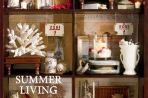 美国家具品牌Pottery Barn电子目录画册迪拜系列