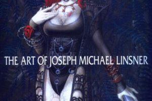 欧美幻想CG原画集Art Premiere——Joseph Michael 拂晓女神