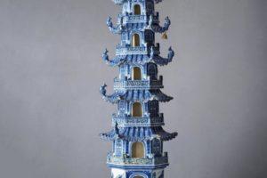 瑞典bukowskis auction 拍卖  东方陶瓷与艺术作品图录