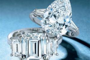 黑人艺术拍卖会 Tyler Fine Art 2020精美珠宝钻石拍卖图录