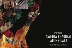 Swetha Arunkumar三维建筑设计师作品集