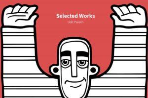 印度设计师Udit Parekh作品选集 Udit Parekh elected works