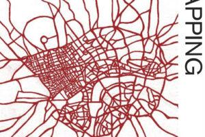 当代艺术The Art of Mapping主题展作品欣赏   TAG Fine Arts出版