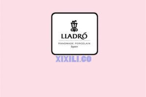 西班牙LLADRó 世界顶级设计师艺术家新古典风陶瓷雕塑艺术作品集