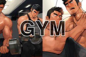 Togame 十龟全彩大叔筋肉漫画大合集 29套fanbox筋肉男子CG图集