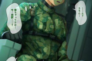 だみゅ fanbox英雄CG四部曲+动画