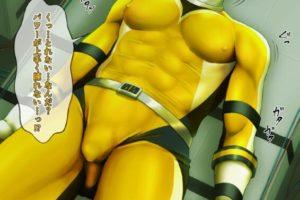 fanbox 小英雄CGだみゅ ヒーロー+动画