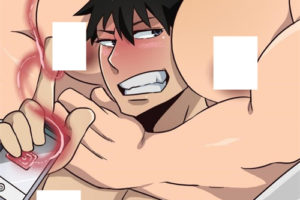 [Ducka] [Precious Mail]  yun夫 jilao1-2话全 彩+黑白