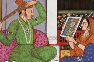 KamaSutra 印度房中术《卡玛经》精美插图画册PDF下载