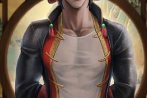 【L·Fy 七鱼】第五人格勘探员雀舌CG图集 大合集