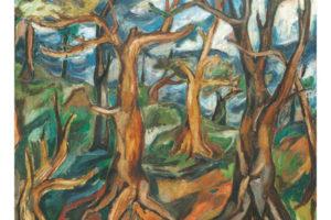 Important Cuban Artworks Volume Fifteen重要古巴艺术作品 第十五卷