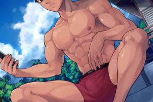 牛肉丼]画师 [FANBOX系列21年1-12月全年CG套图 合集包