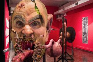 Direct Art 2021 全球另类艺术家联名大师系列特别版