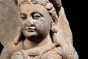 伦敦邦瀚斯呈献大英帝国司令勋章受勋者John J. Studzinski珍藏的亚洲佛教艺术