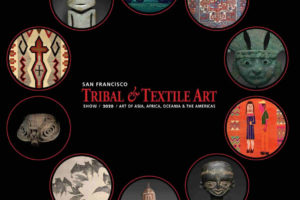 2020年旧金山部落艺术与纺织艺术展