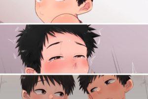 [ゆまの湯] Fantia 2022年 5月CG作品