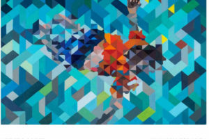 墨西哥女艺术家Dossier Yunuen Esparza当代艺术作品展