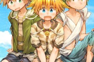 pixiv画师 ahonobo／ほのぼ 作品集 漫画+CG