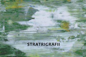 捷克艺术家 Stratigrafi艺术肌理图案作品集 面料肌理图案设计