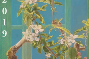 2019年伦敦艺术双年展电子版目录画册 London Art Biennale