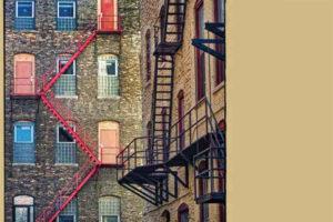 Saint Paul Art Crawl | 圣保罗艺术沙龙2018秋季艺术家作品展电子版画册