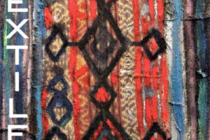 艺术家Pacita Abad’s 《千针画作》布艺纺织拼贴画作品集