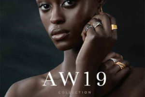 珠宝设计师品牌JewelStreet 19年珠宝首饰画册