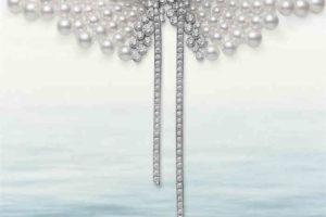 御木本珠宝2020目录 Mikimoto High Jewellery Catalog