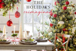 美国Park Hill Holiday 公司2021创意工艺装饰礼品目录册