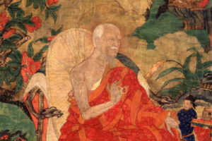 纽约鲁宾艺术博物收藏的西藏艺术 A Revolutionary Artist of Tibet