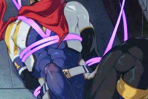 Ahrstudio(爆漿魷魚)73部作品资源大合集  2018-2022年