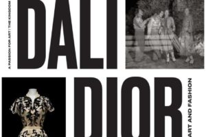 GALA∕DALÍ/DIOR︰ OF ART AND FASHION 《GALA∕DALÍ/DIOR时尚与艺术》
