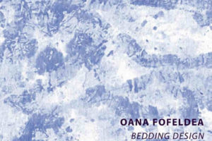 Bedding design 家纺纺织品表面印花肌理图案设计