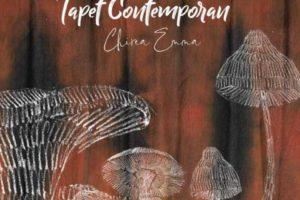 Emma_Chirea 当代墙纸壁纸艺术背景图案目录画册