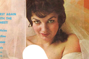 1960的欧美erotic摄影