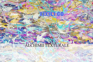 设计师Brandas Timeea高级质感纹理背景底纹设计作品集