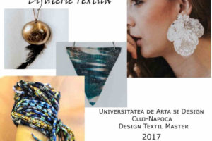 设计师bijuterii时尚项链设计作品集