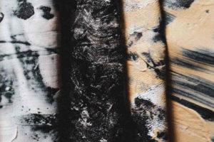 设计师Larisa Petcut 时尚面料印花设计作品