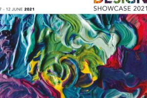 2021艺术与设计展Art and Design Showcase 2021