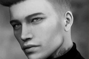 日本顶尖男性时尚艺术杂志Gallant Magazine电子版PDF下载