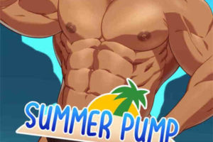 欧美全彩漫画[pokemon][肌肉男子]合集 4部