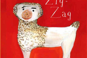 Ah-Ha to Zig-Zag A-Z的字幕灵感插图