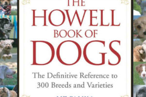 The Howell Book of Dogs名犬大全 300个狗狗品种百科图片大全