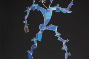 玻璃艺术家DAN DAILEY 玻璃工艺艺术品作品精选